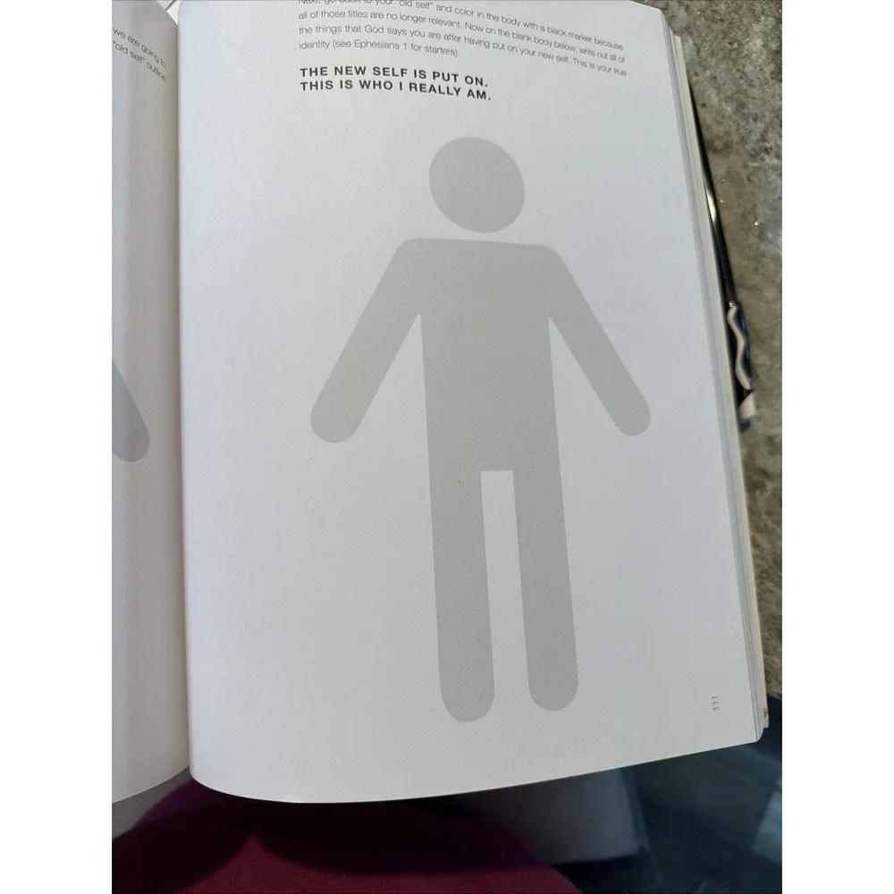 Bible Study : A One Year Study of the Bible and How It Relates to You: New Testa